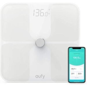 Anker Eufy Smart Scale P1