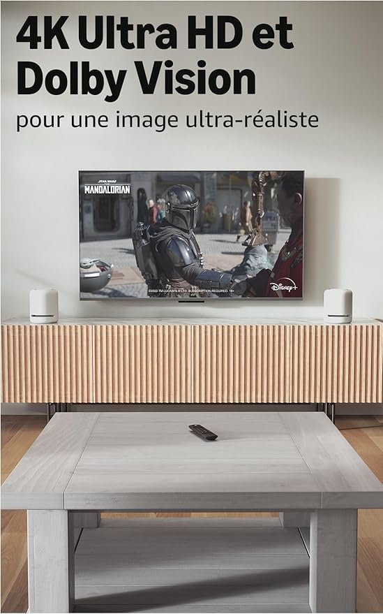 Amazon FireTV Stick 4K Max 2nd Gen – Image 5
