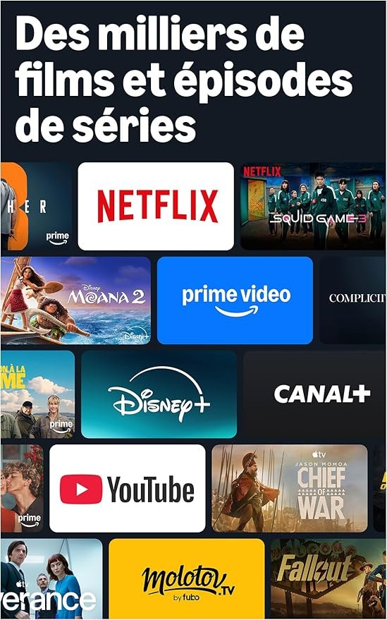 Amazon FireTV Stick 4K Max 2nd Gen – Image 7