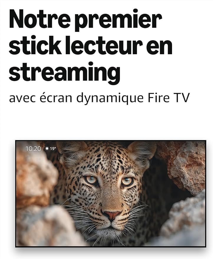 Amazon FireTV Stick 4K Max 2nd Gen – Image 8