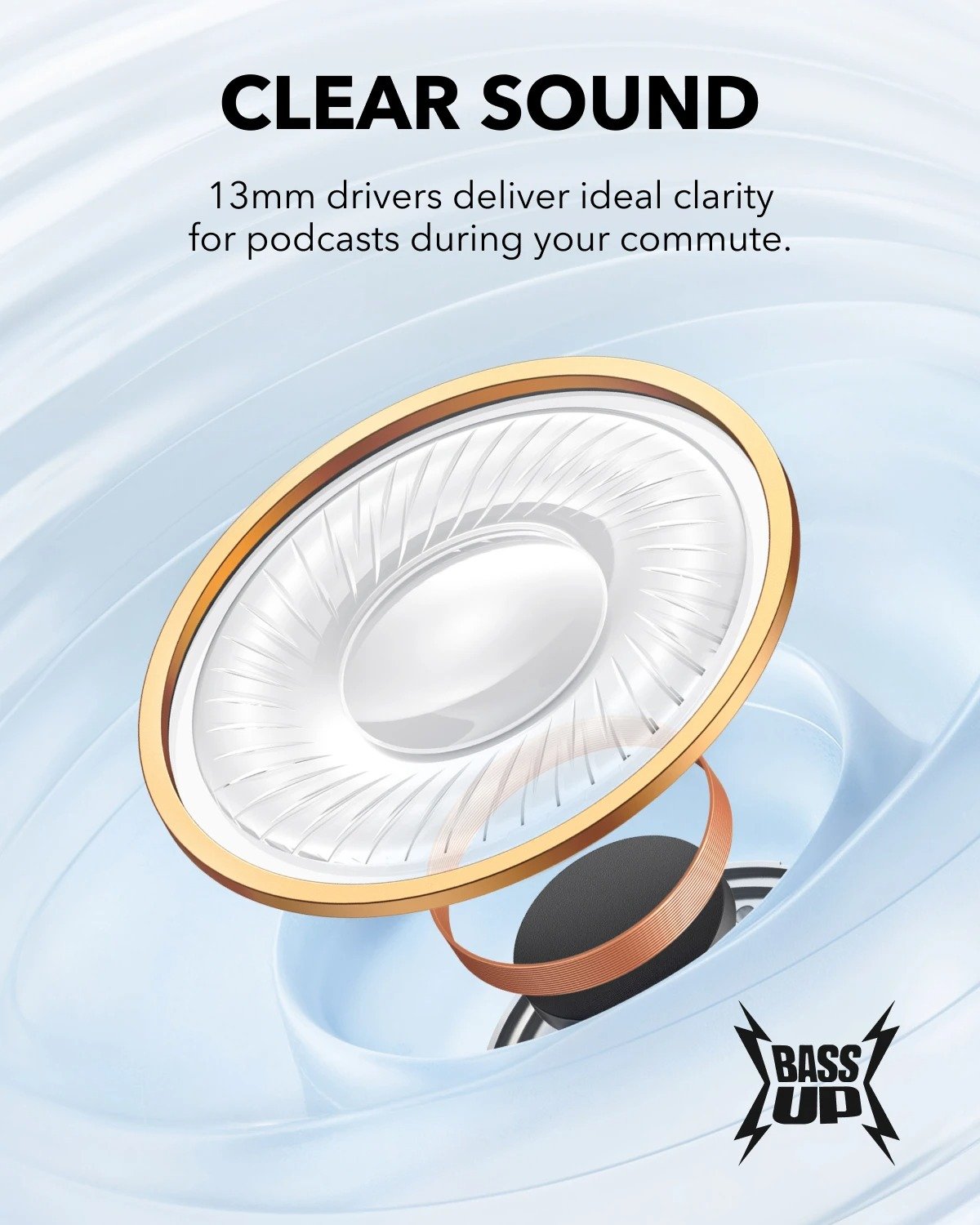 Anker Soundcore K20i Ecouteurs – Image 4