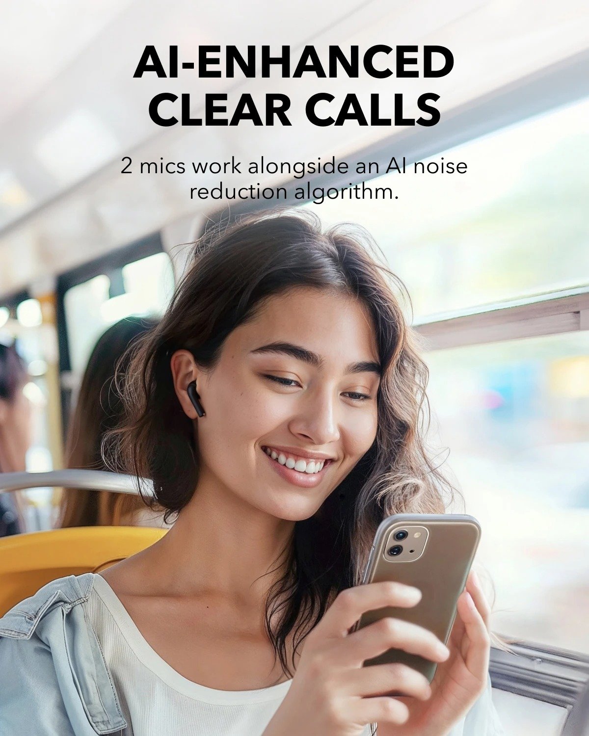 Anker Soundcore K20i Ecouteurs – Image 6