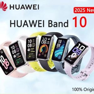 Huawei Band 10