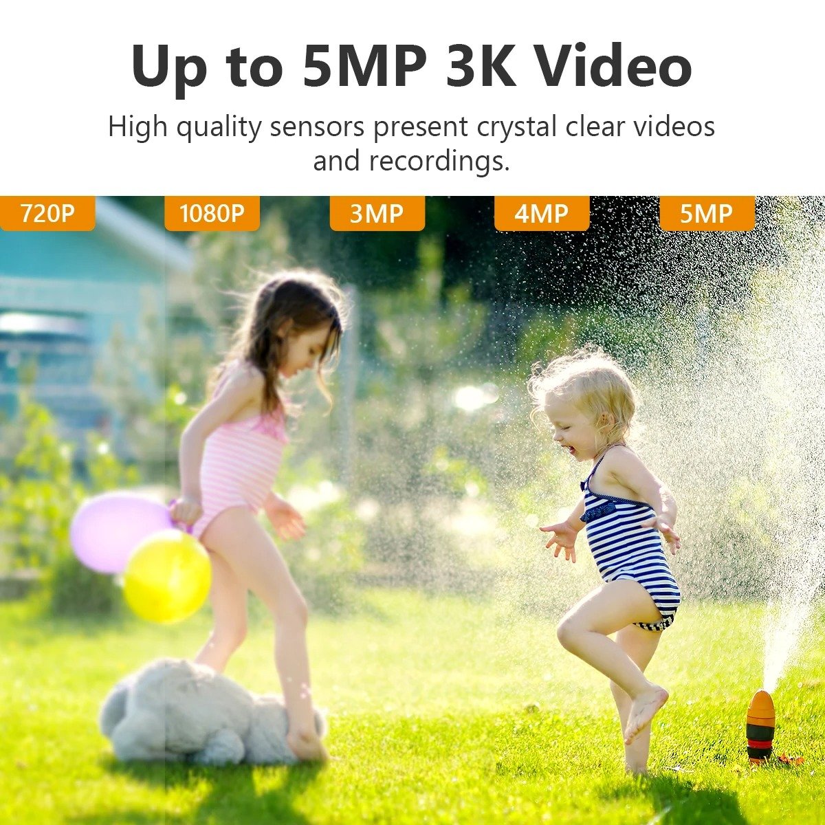 Camera Imou Cruiser SC 5MP – Image 4