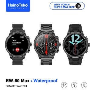 RW-66 MAX WATERPROOF