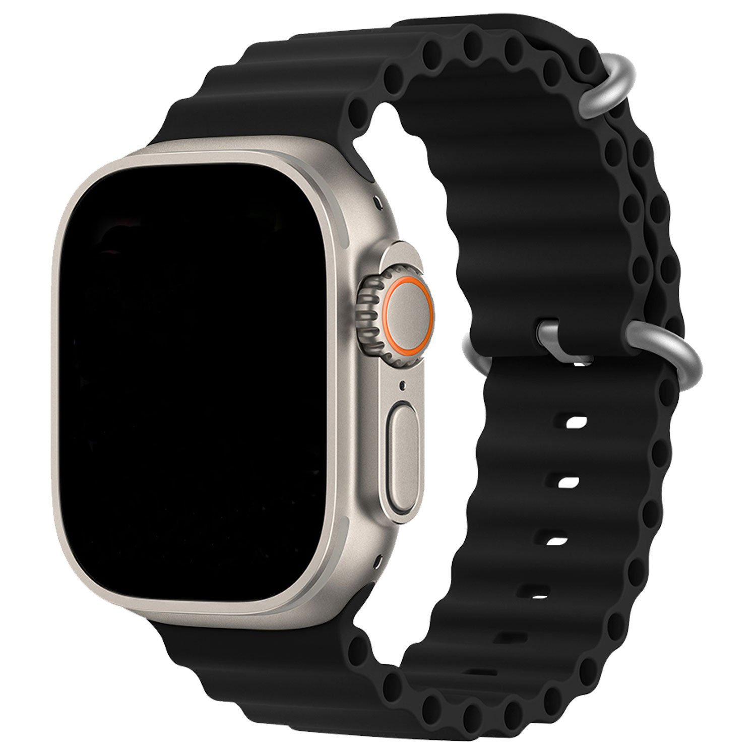 Bracelet Super Qualité Apple Watch Ultra 42-44-45-49mm – Image 11