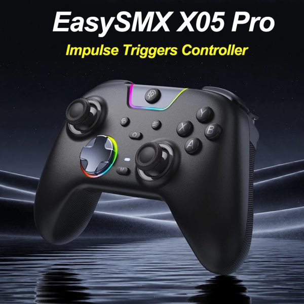 Manette EasySMX X05Pro Originale
