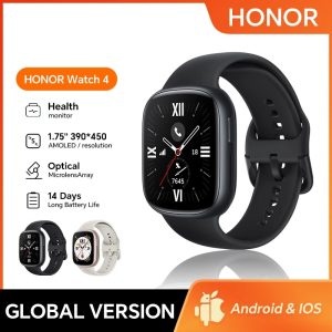 Honor Watch 4