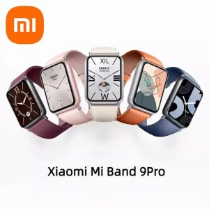 Xiaomi Mi Band 9 Pro