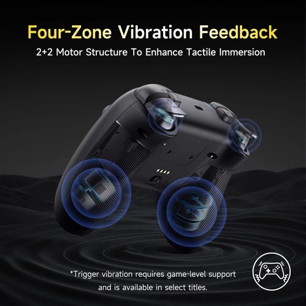 Manette EasySMX X05Pro Originale – Image 6