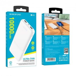 PowerBank Borofone by Hoco 10000mAh BJ33