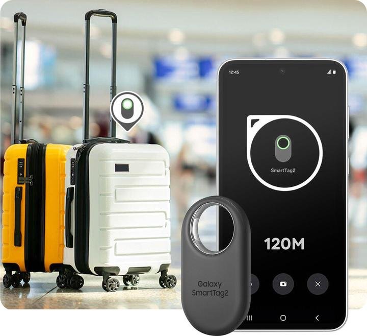 SmartTage 2 SUMSUNG – Image 6