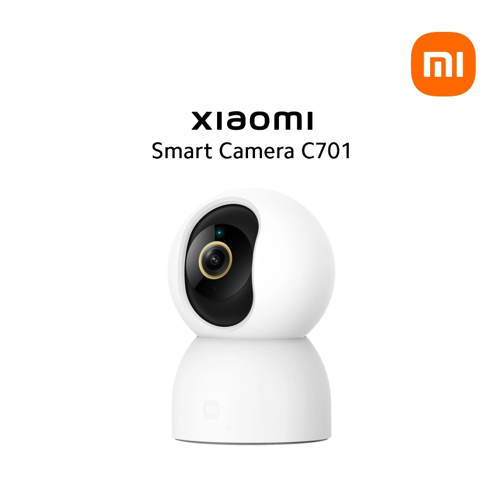 Xiaomi Camera C701 4K HDR 8MP