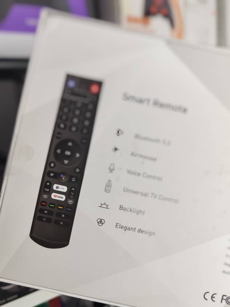 ACE MIX BOXE TV DEMO / 2ANS ABONNEMENT GRATUIT – Image 3