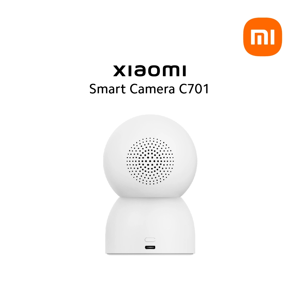 Xiaomi Camera C701 4K HDR 8MP – Image 4