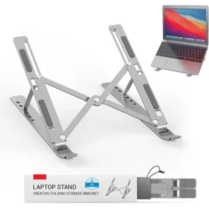 Support Laptop Stand Adjustable Mikuso LS-030