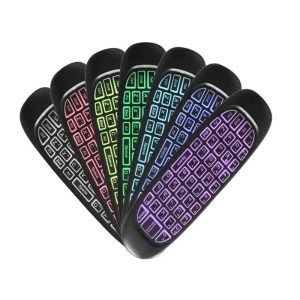 Télécommande ANDRIOD MX4 BATTERIE