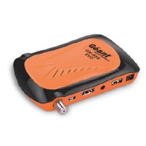 Demo GÉANT RS8 EVOv New