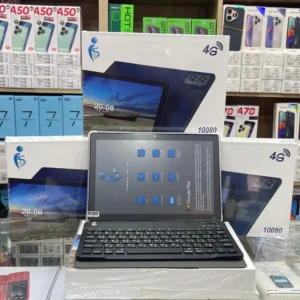 Tablette 10.1" i5-10080 4/64GB Sim4G