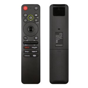 Télécommande Magic pour LG MR25