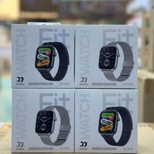 Mibro Watch Fit