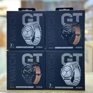 Mibro Watch GT