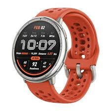 Amazfit active 2 round