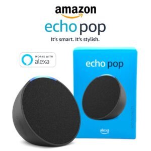 Echo Pop AMAZON ALEXA