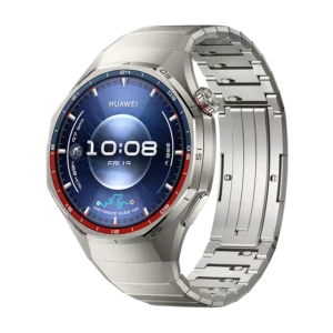 Huawei Watch Gt6 pro titanuim