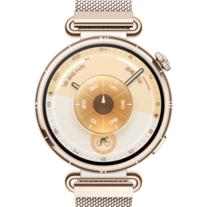 HUAWEI WATCH GT 6 GOLD 41mm