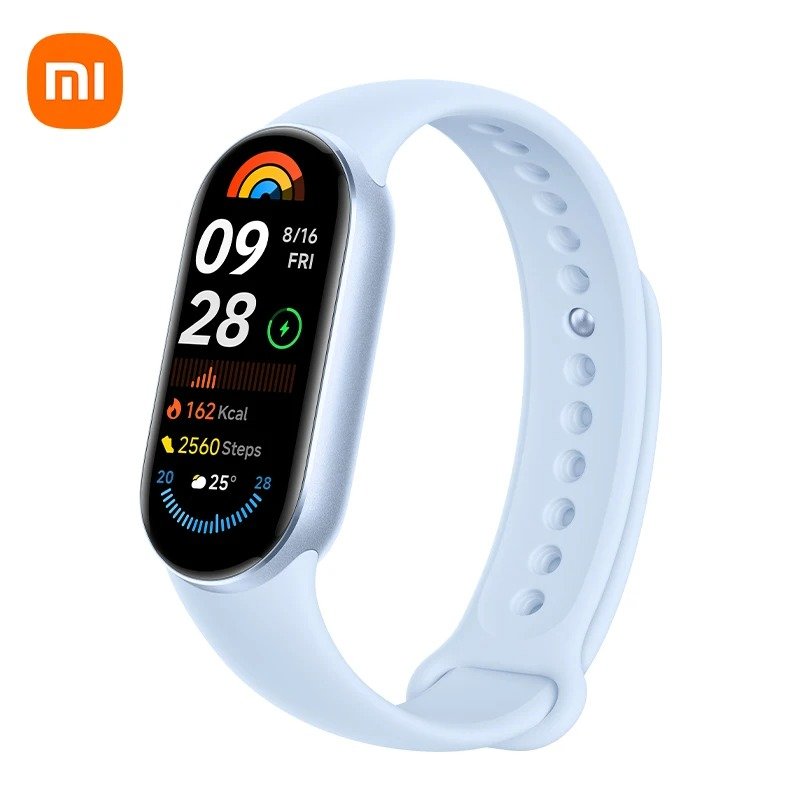 Xiaomi Mi Band 9 – Image 8
