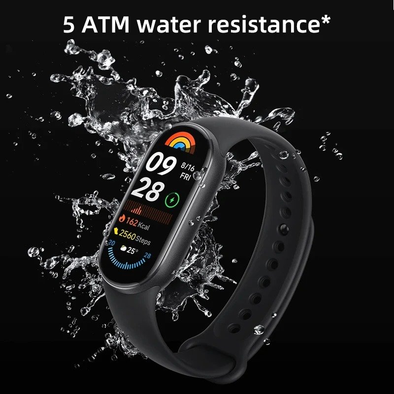 Xiaomi Mi Band 9 – Image 2