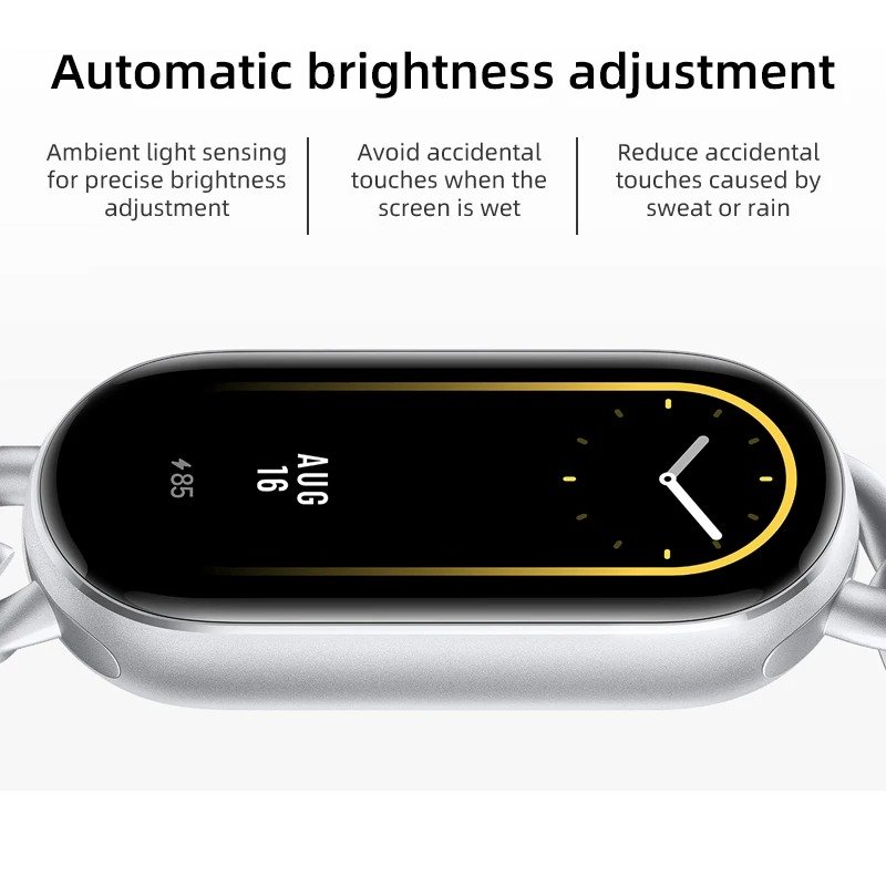 Xiaomi Mi Band 9 – Image 4