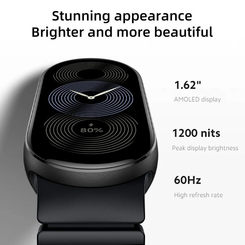 Xiaomi Mi Band 9 – Image 5