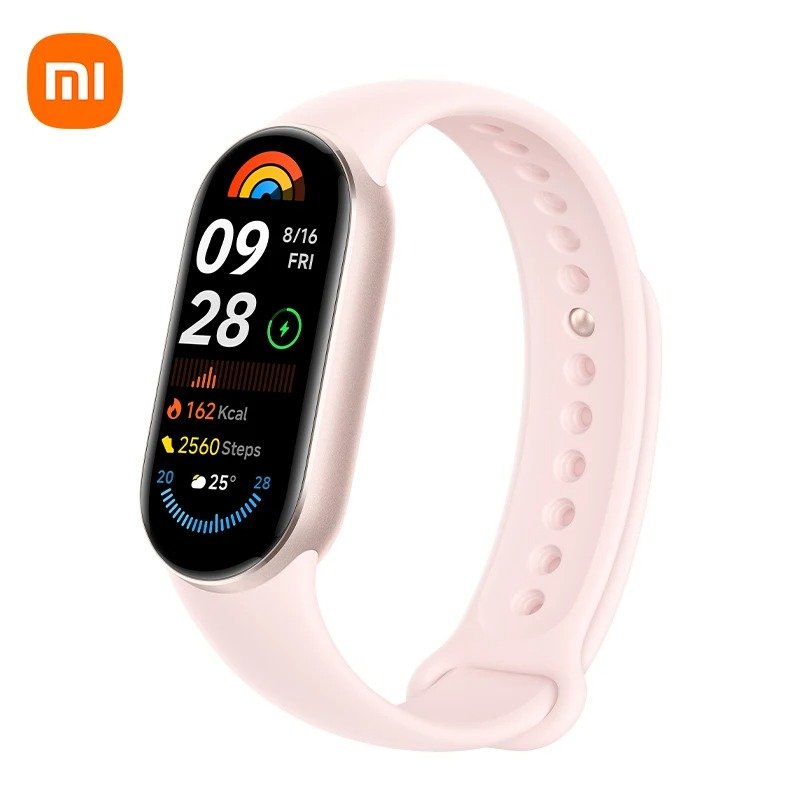 Xiaomi Mi Band 9 – Image 7