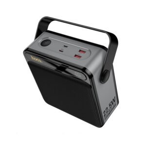 Powerbank Hoco 80000mAh Fast Large Capacity J161
