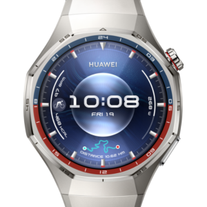 HUAWEI WATCH GT 6 Pro TITANE
