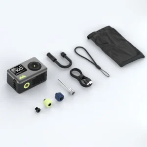 Mini pompe à vélo Ventus Race ORIGINAL