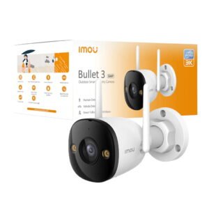 Camera Imou Bullet 3 (5MP)