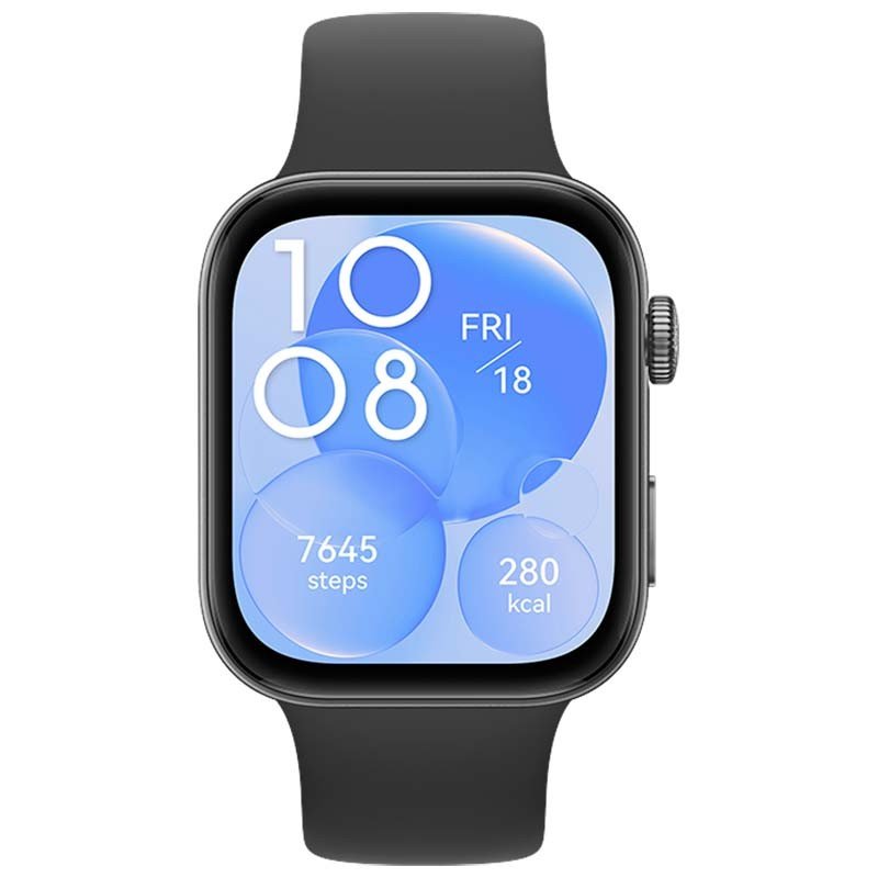 Huawei Watch Fit 3 – Image 8