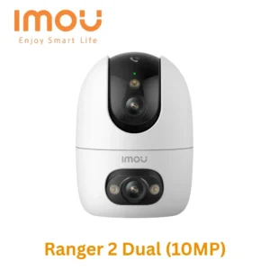 Camera Imou Ranger 2 Dual 10MP One-touch Call Wifi6