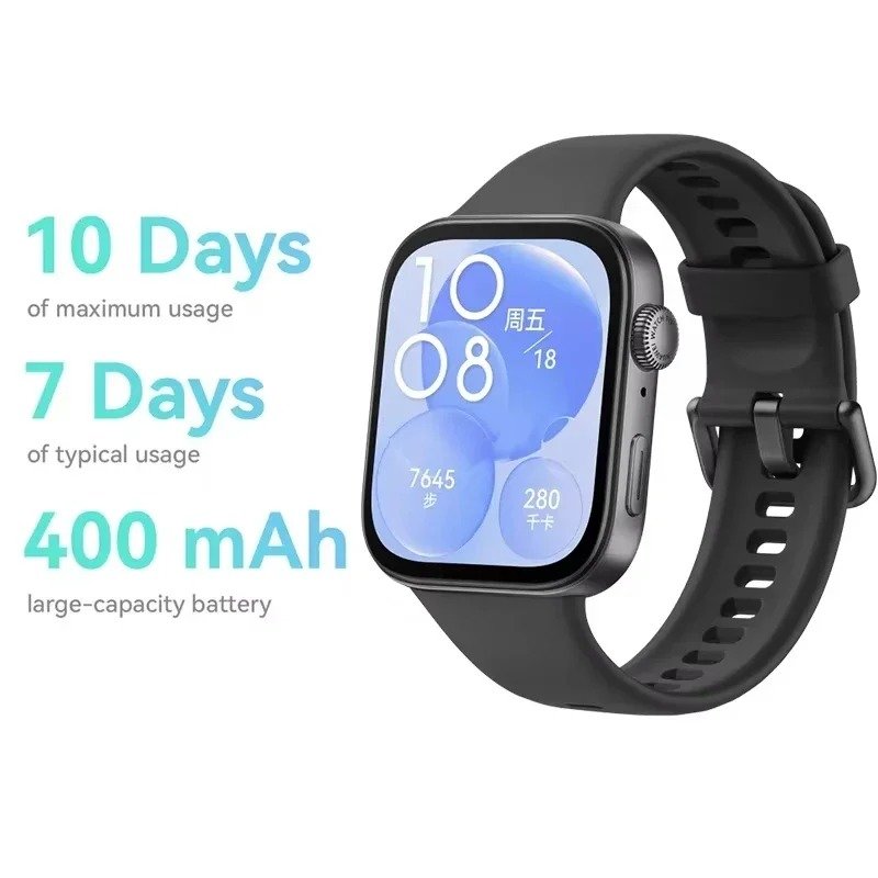Huawei Watch Fit 3 – Image 6