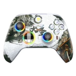 Manette EasySMX X15 WuKong(Android/PC/Switch/IOS)