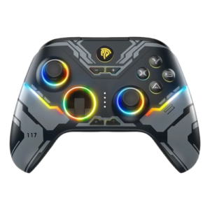 Manette EasySMX X15 (Android/PC/Switch/IOS)
