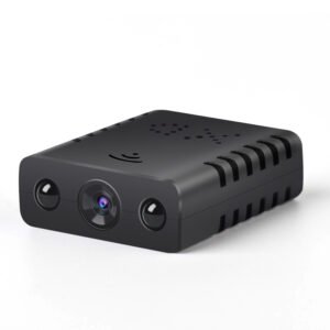 Mini caméra Wifi HD 1080P