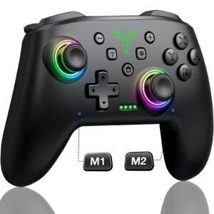 MANETTE DE JEU WIRLESS DATAFROG