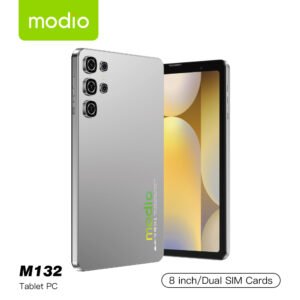 Tablette Modio 8" 5G Dual Sim 8/512GB