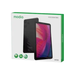 Tablette Modio 8" 5G Dual Sim 8/512GB M134