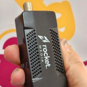 DTV USB Dongle Tunner (Satellite pour Box TV)