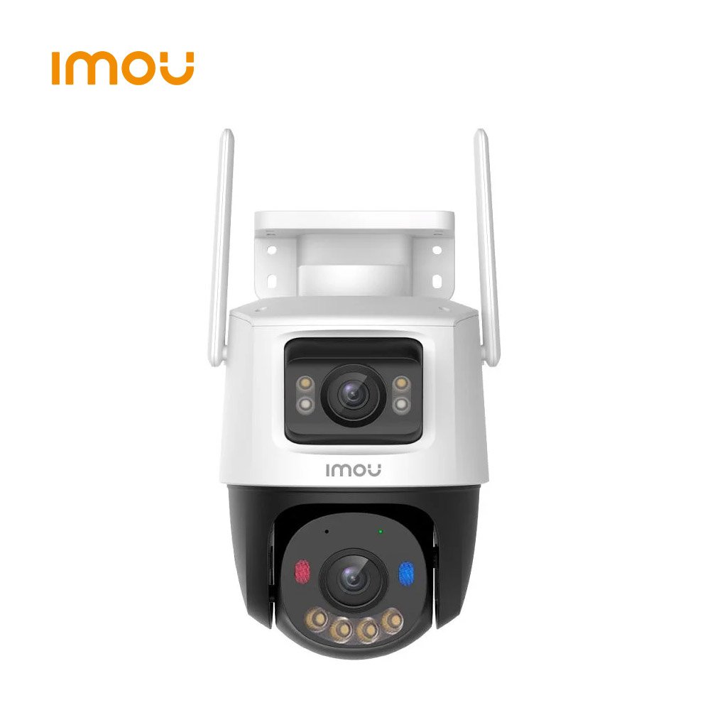 Caméra Imou Cruiser Dual 2 Pro Aurora 8MP